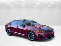used 2024 Kia K5 GT-Line Sedan for sale near Fort Mills SC