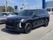 2024 Hyundai Palisade Calligraphy Night Edition SUV