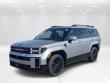 New 2026 Hyundai Santa Fe Hybrid Calligraphy SUV near Belmont