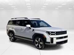 2026 Hyundai Santa Fe Limited FWD SUV for sale in Gastonia