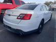 2014 Ford Sedan Police Interceptor Base Sedan