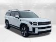 New 2025 Hyundai Santa Fe Hybrid Limited SUV