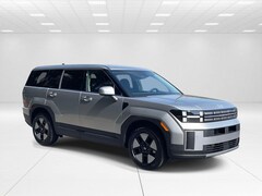 2026 Hyundai Santa Fe Hybrid SE SUV
