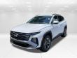 New 2025 Hyundai Tucson SEL AWD SUV near Belmont