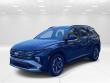 New 2026 Hyundai Tucson SEL FWD SUV near Belmont