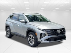 2025 Hyundai Tucson SEL AWD SUV