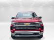 2026 Chevrolet Silverado 1500 LTZ Truck