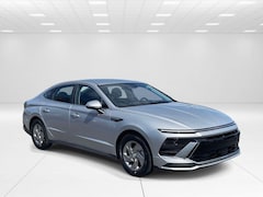 2026 Hyundai Sonata SE Sedan