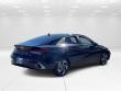2025 Hyundai Elantra Hybrid Limited Sedan