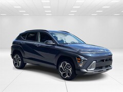 2026 Hyundai Kona SEL Premium AWD SUV