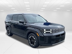 used 2025 Hyundai Santa Fe SE SUV for sale near Fort Mills SC