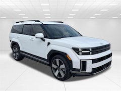 2025 Hyundai Santa Fe Limited AWD SUV for sale in Gastonia