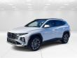 New 2026 Hyundai Tucson Hybrid Limited SUV near Belmont