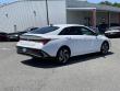 New 2025 Hyundai Elantra Hybrid SEL Sport Sedan near Belmont