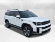 New 2025 Hyundai Santa Fe Limited AWD SUV