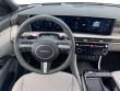 New 2026 Hyundai Tucson Hybrid Limited SUV near Belmont