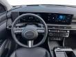 New 2026 Hyundai Tucson Hybrid Limited SUV near Belmont