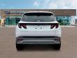 New 2026 Hyundai Tucson SE AWD SUV near Belmont