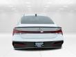New 2025 Hyundai Elantra SEL Sport Sedan near Belmont