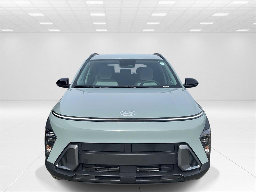 2026 Hyundai Kona SEL photo 3