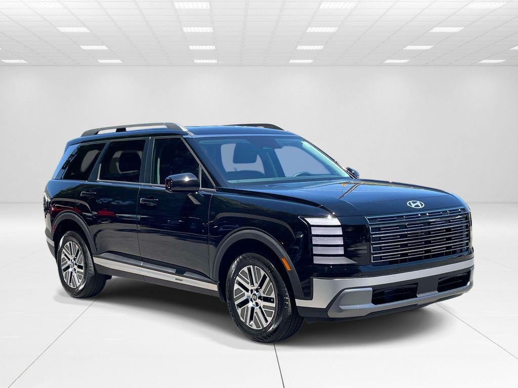 New 2026 Hyundai Palisade Hybrid SEL 8P SUV