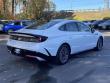 New 2026 Hyundai Sonata Hybrid SEL Sedan near Belmont