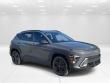 New 2026 Hyundai Kona SEL Sport FWD SUV near Belmont