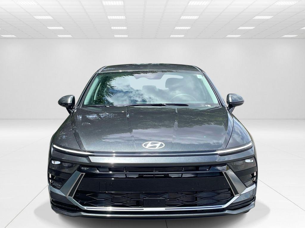 New 2026 Hyundai Sonata SEL Sport Sedan