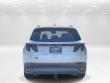 New 2026 Hyundai Tucson Limited AWD SUV near Belmont