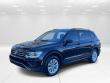 2019 Volkswagen Tiguan 2.0T S SUV