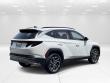 New 2026 Hyundai Tucson Limited AWD SUV near Belmont