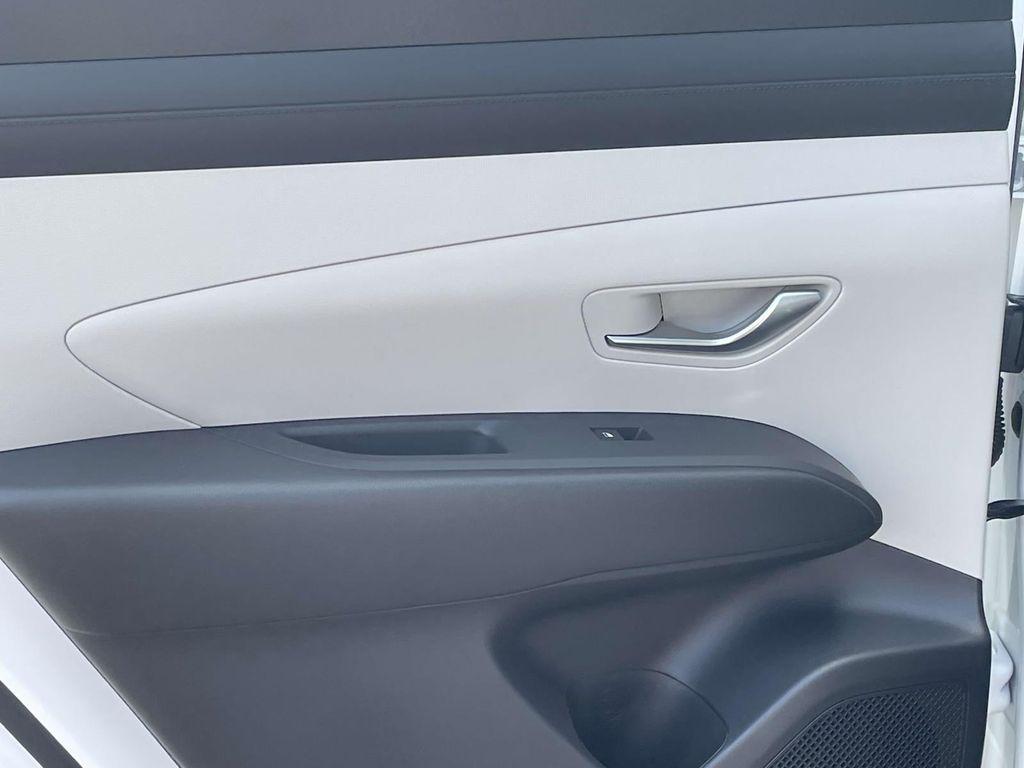 2026 Hyundai Tucson SEL - Photo 11