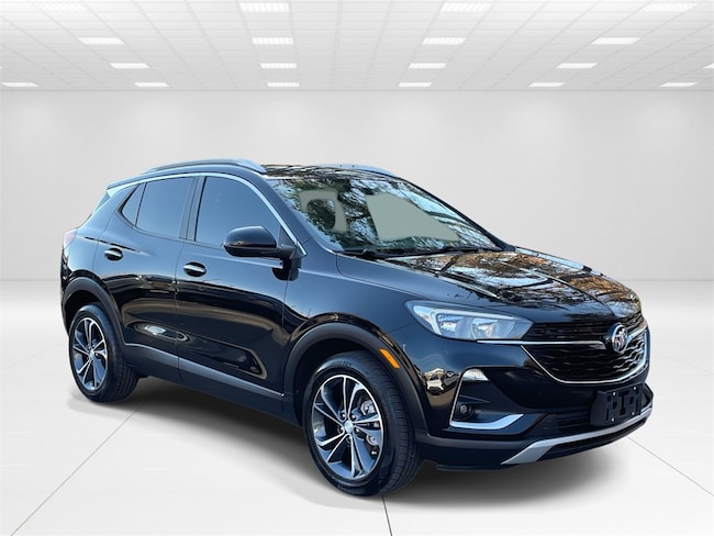 2022 Buick Encore GX Select SUV