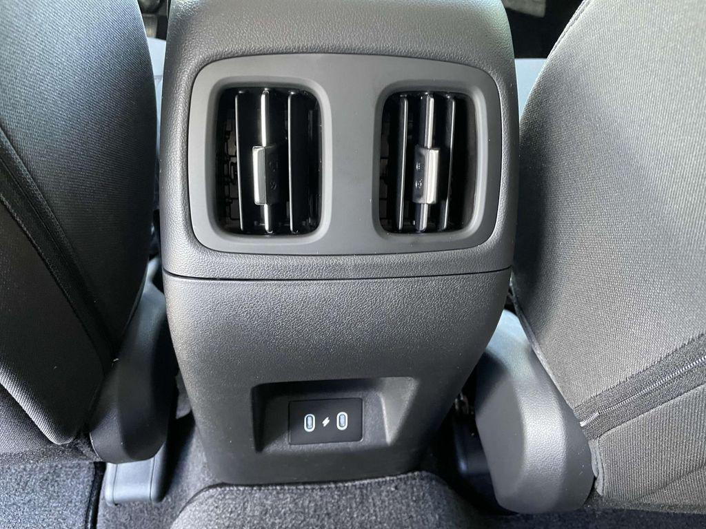 2025 Hyundai Tucson SEL - Photo 14