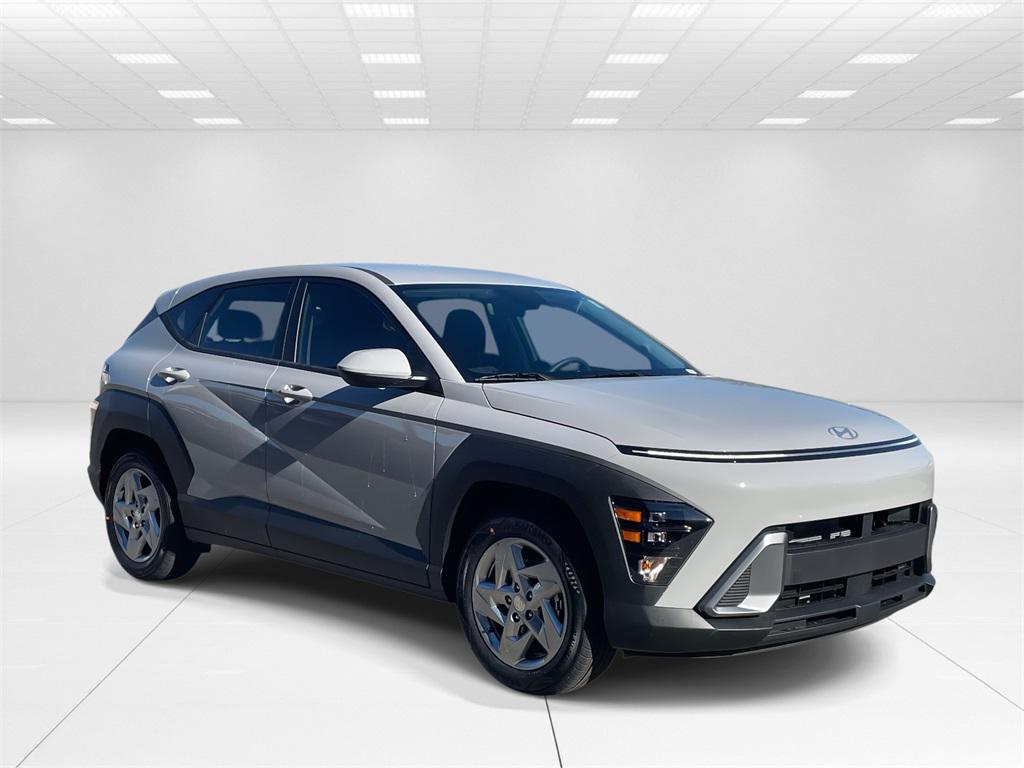 2026 Hyundai Kona SE's photo