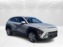 2026 Hyundai Kona SE FWD SUV