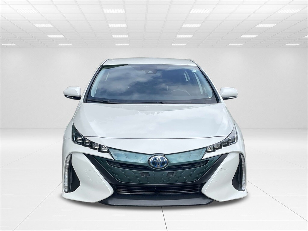 2020 Toyota Prius Prime photo 3
