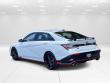 New 2026 Hyundai Elantra N Sedan Sedan near Belmont