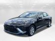 New 2025 Hyundai Sonata SE Sedan near Belmont