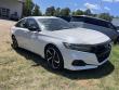 Used 2021 Honda Accord Sport Special Edition Sedan