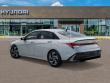 New 2026 Hyundai Elantra SEL Sport Premium Sedan near Belmont