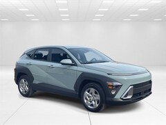 2026 Hyundai Kona SE FWD SUV