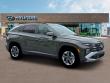 New 2026 Hyundai Tucson SEL Premium FWD SUV near Belmont