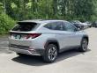 New 2025 Hyundai Tucson SEL AWD SUV near Belmont