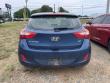2014 Hyundai Elantra GT Base Hatchback
