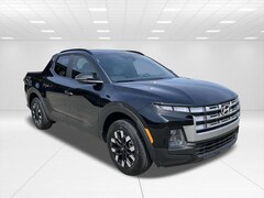 2025 Hyundai Santa Cruz SEL FWD Truck