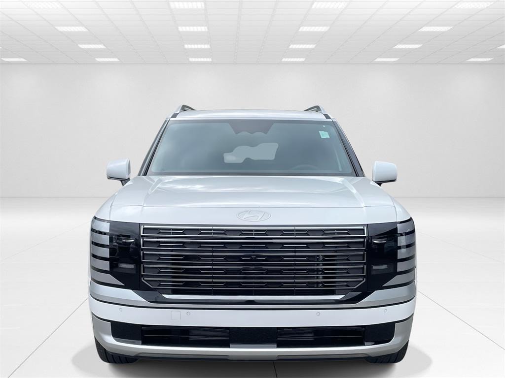 New 2026 Hyundai Palisade Calligraphy AWD SUV