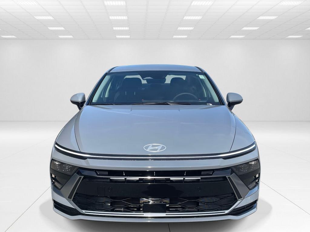 New 2026 Hyundai Sonata SEL Sport Sedan
