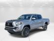 2020 Toyota Tacoma SR5 Truck
