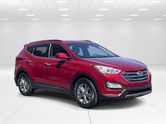2016 Hyundai Santa Fe Sport 2.4 Base SUV
